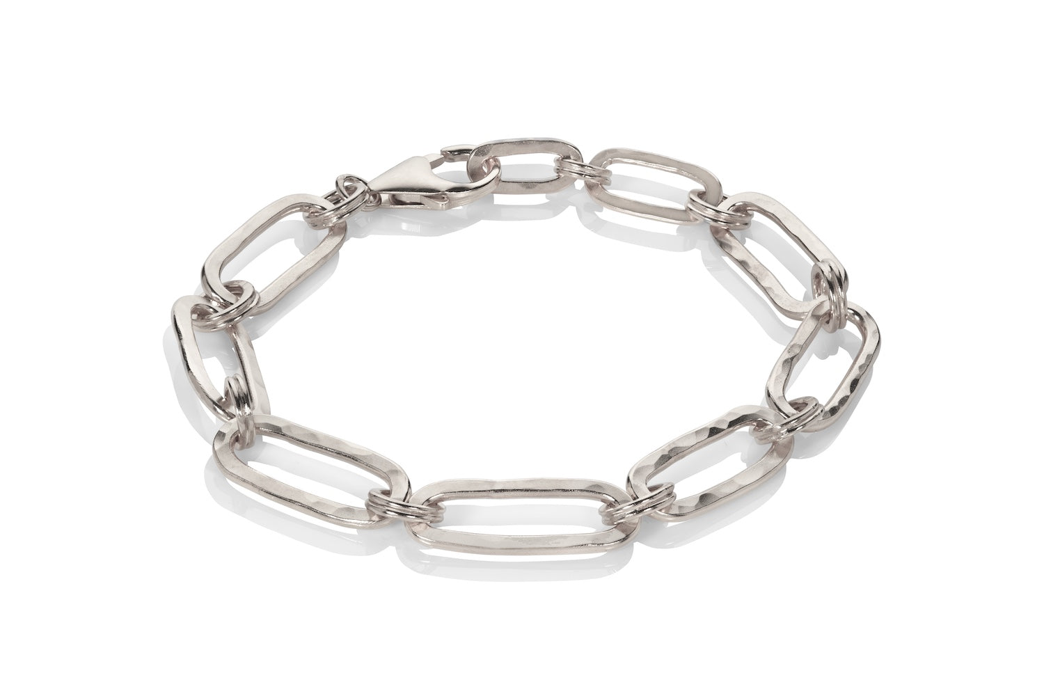 Signature Handmade Chain Bracelet