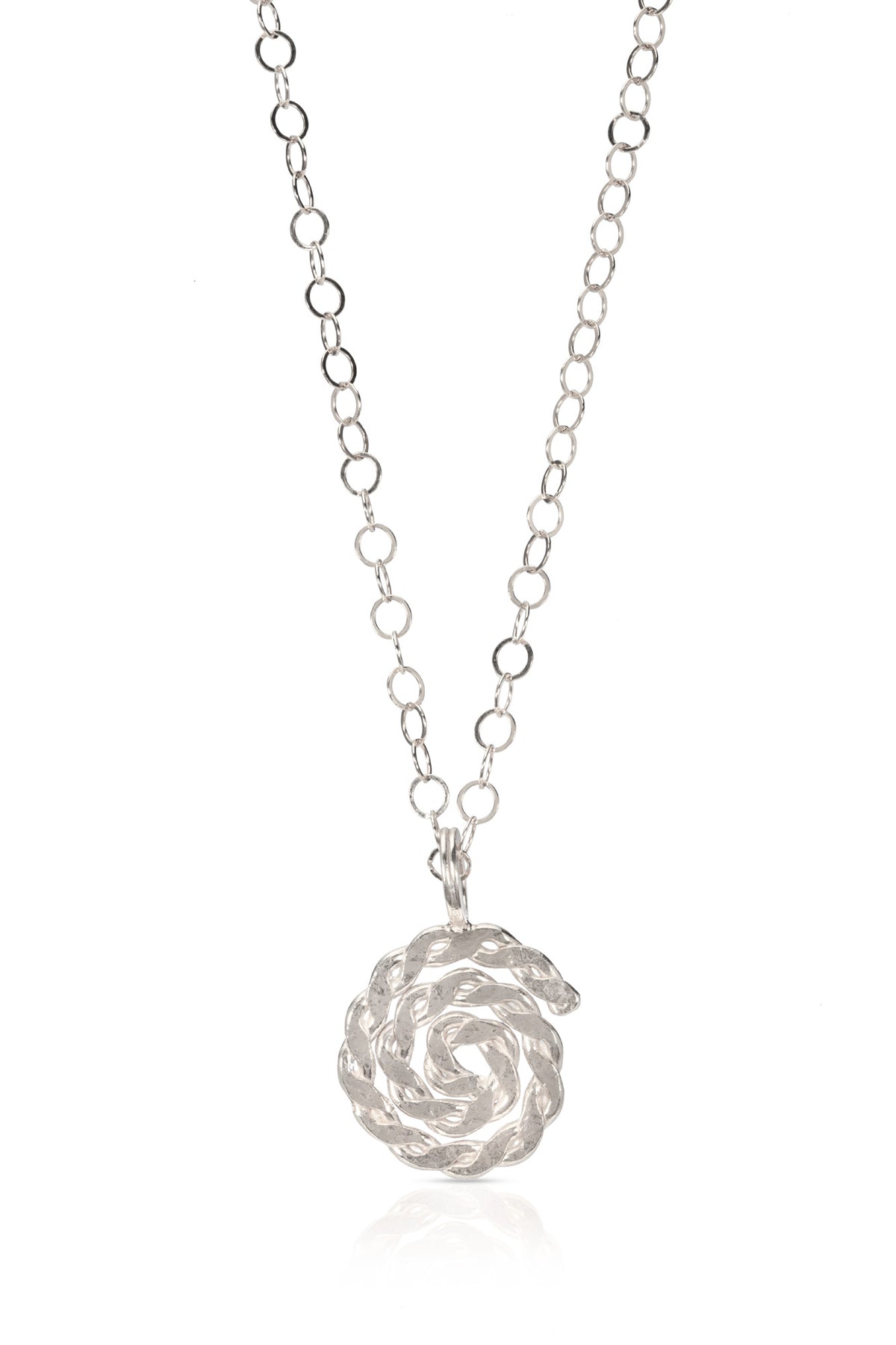 Cosmos Pendant