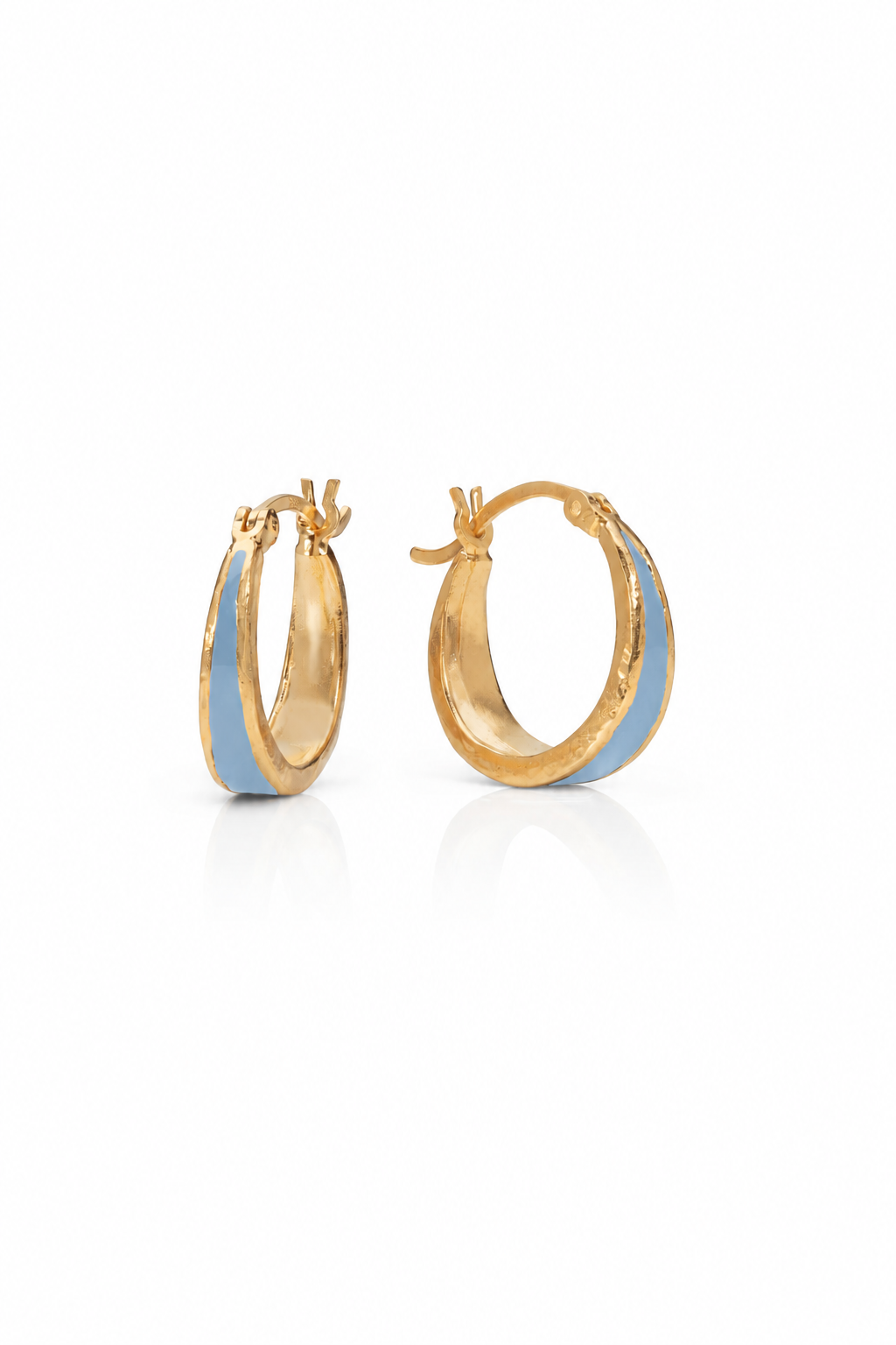 Forged Chroma Hoops - S