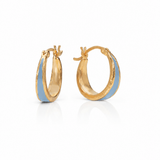 Forged Chroma Hoops - S