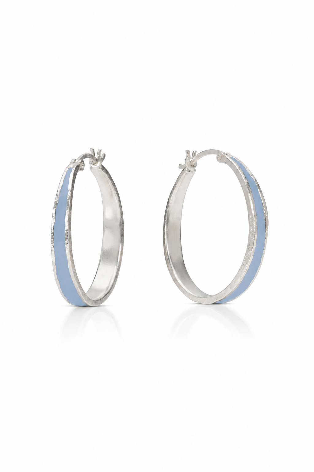 Forged Chroma Hoops - L