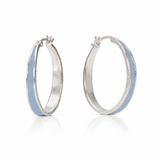 Forged Chroma Hoops - L
