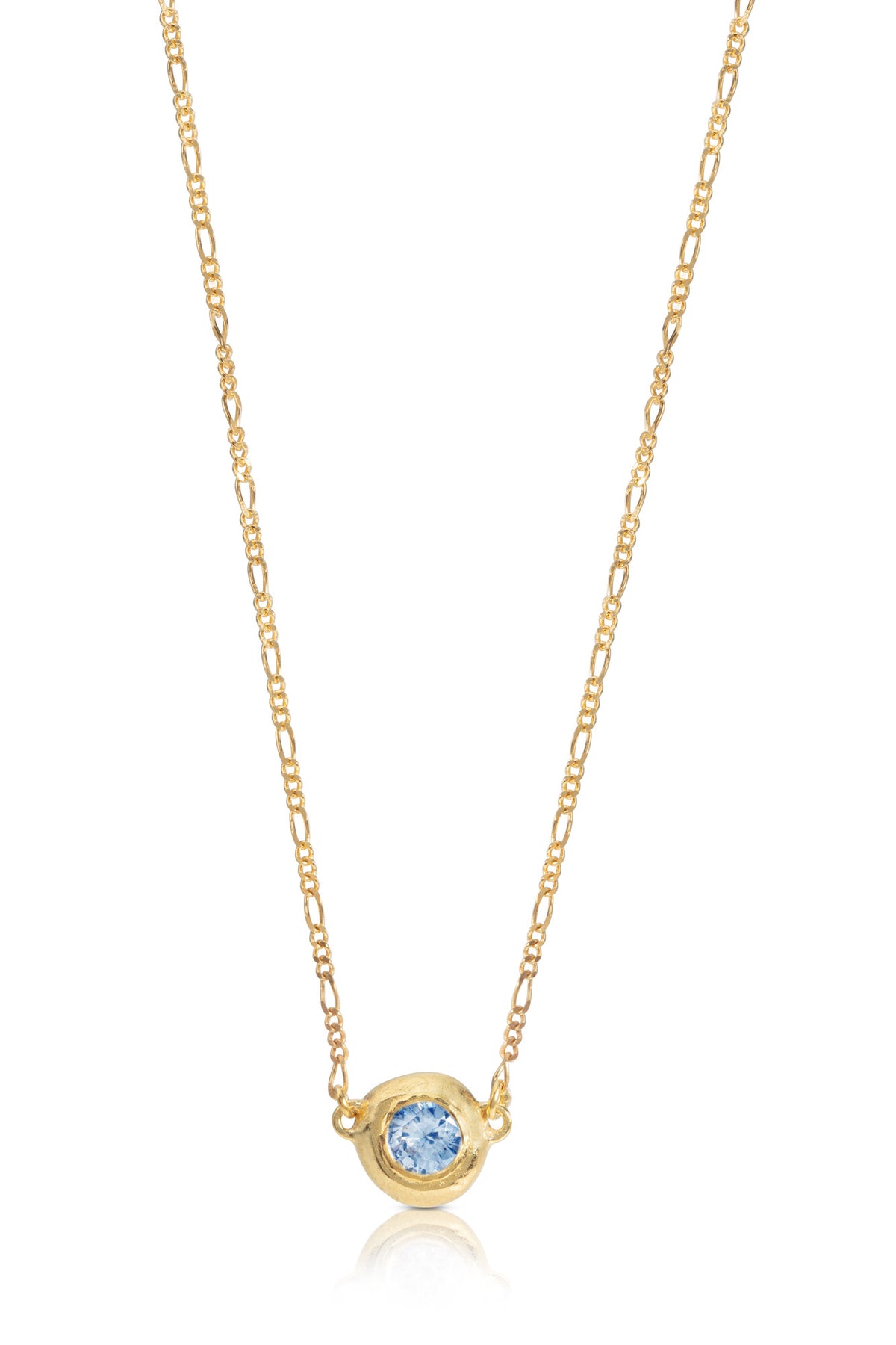 Solar Pendant