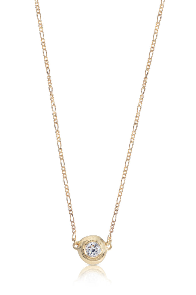 solar-diamond-pendant