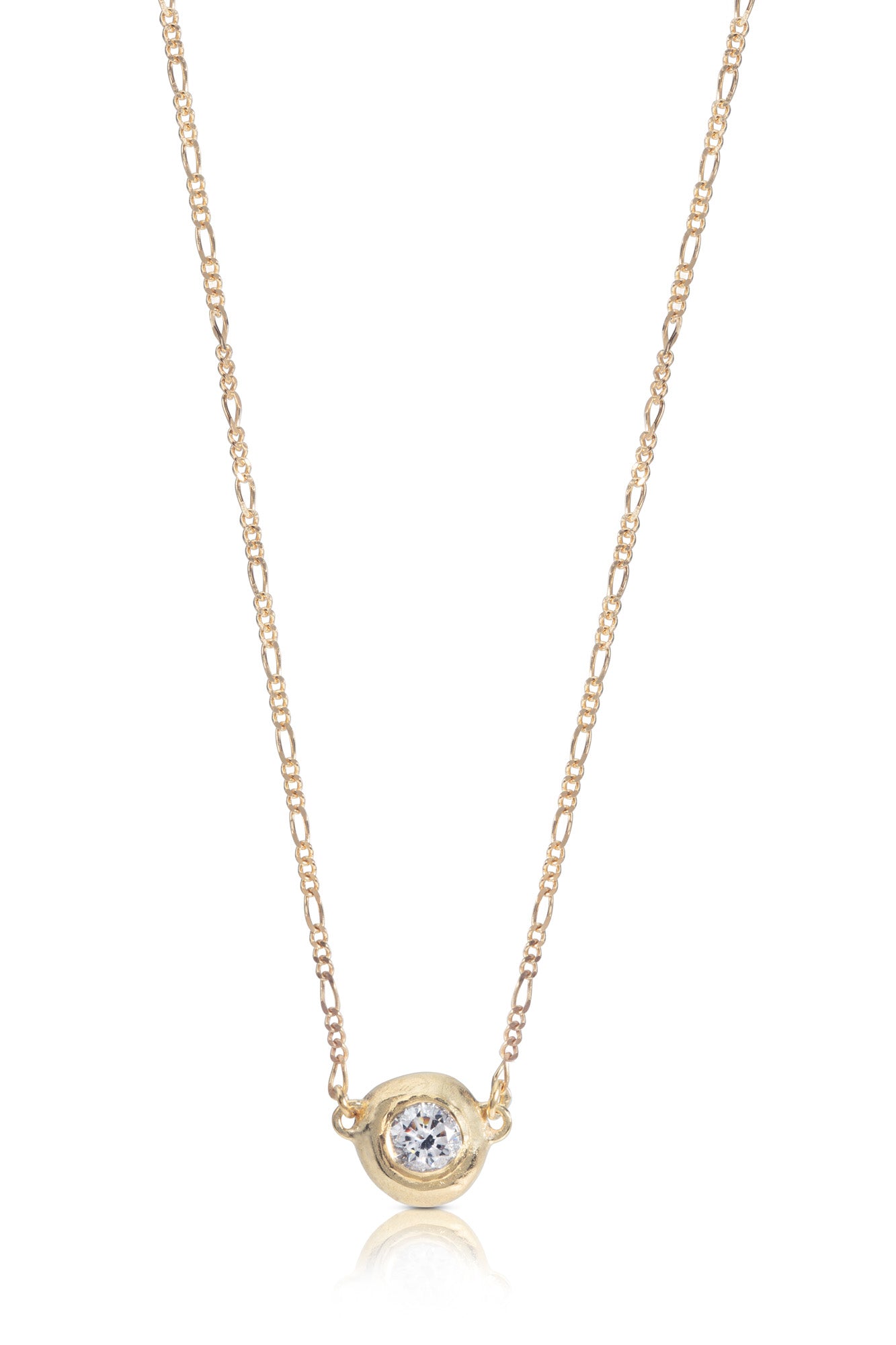 solar-diamond-pendant