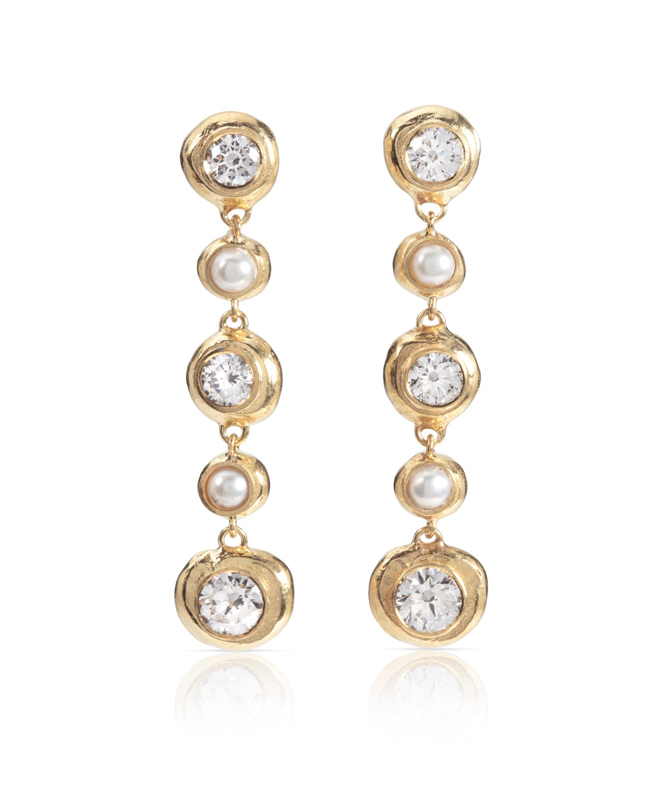 solar-drop-diamond-earrings