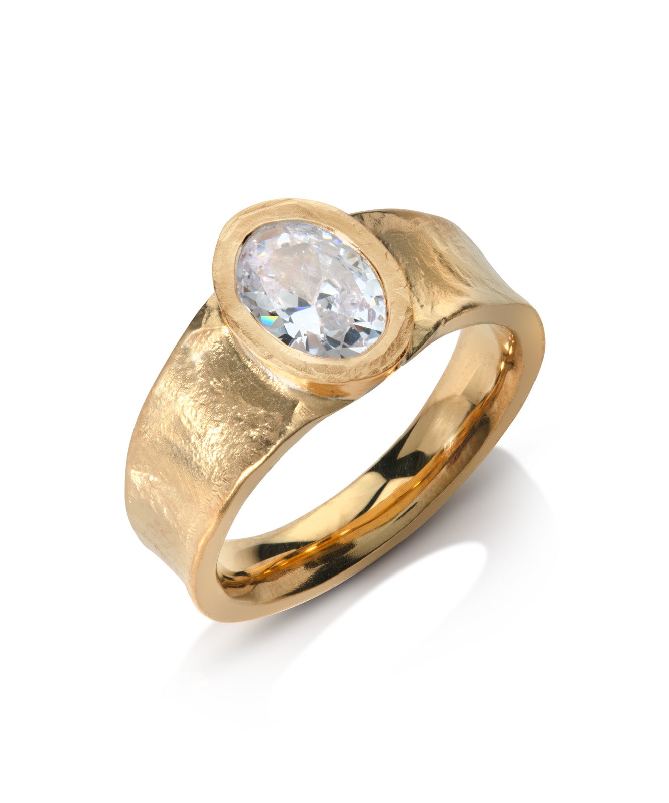 solid-14ct-yellowgold-diamond-ring