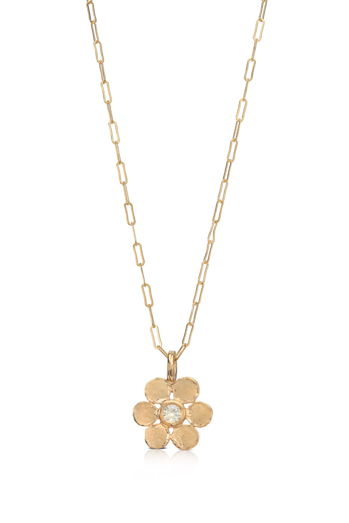 Jasmine Pendant