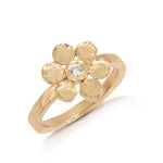 solid-gold-diamond-daisy-ring