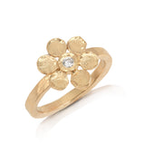 solid-gold-diamond-daisy-ring