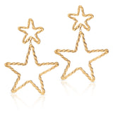star-fall-drop-earrings-gold-handmade-in-london