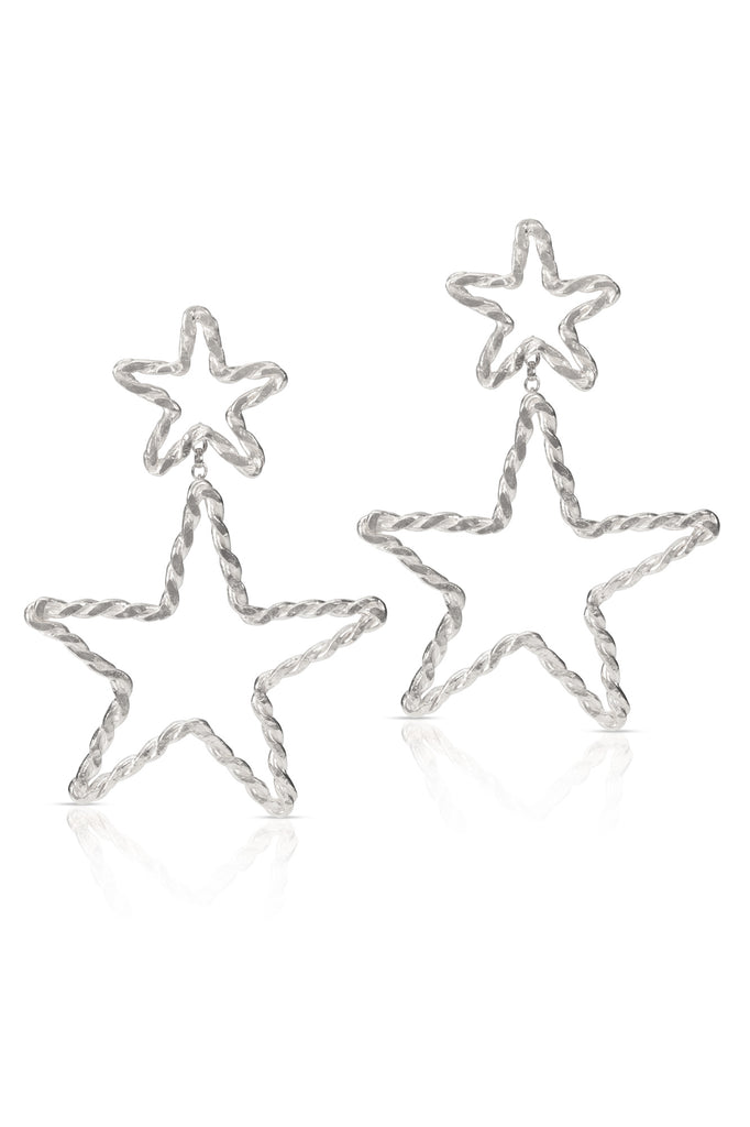 star-fall-drops-silver-handmade-in-london