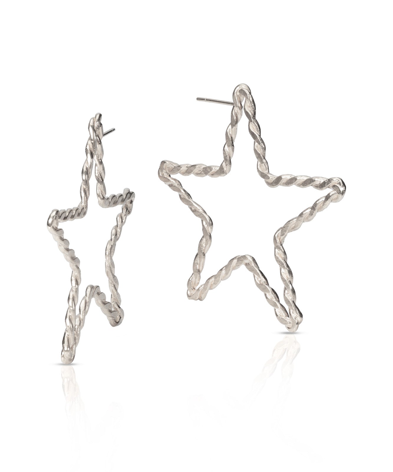 statement-star-hoops