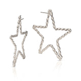 statement-star-hoops