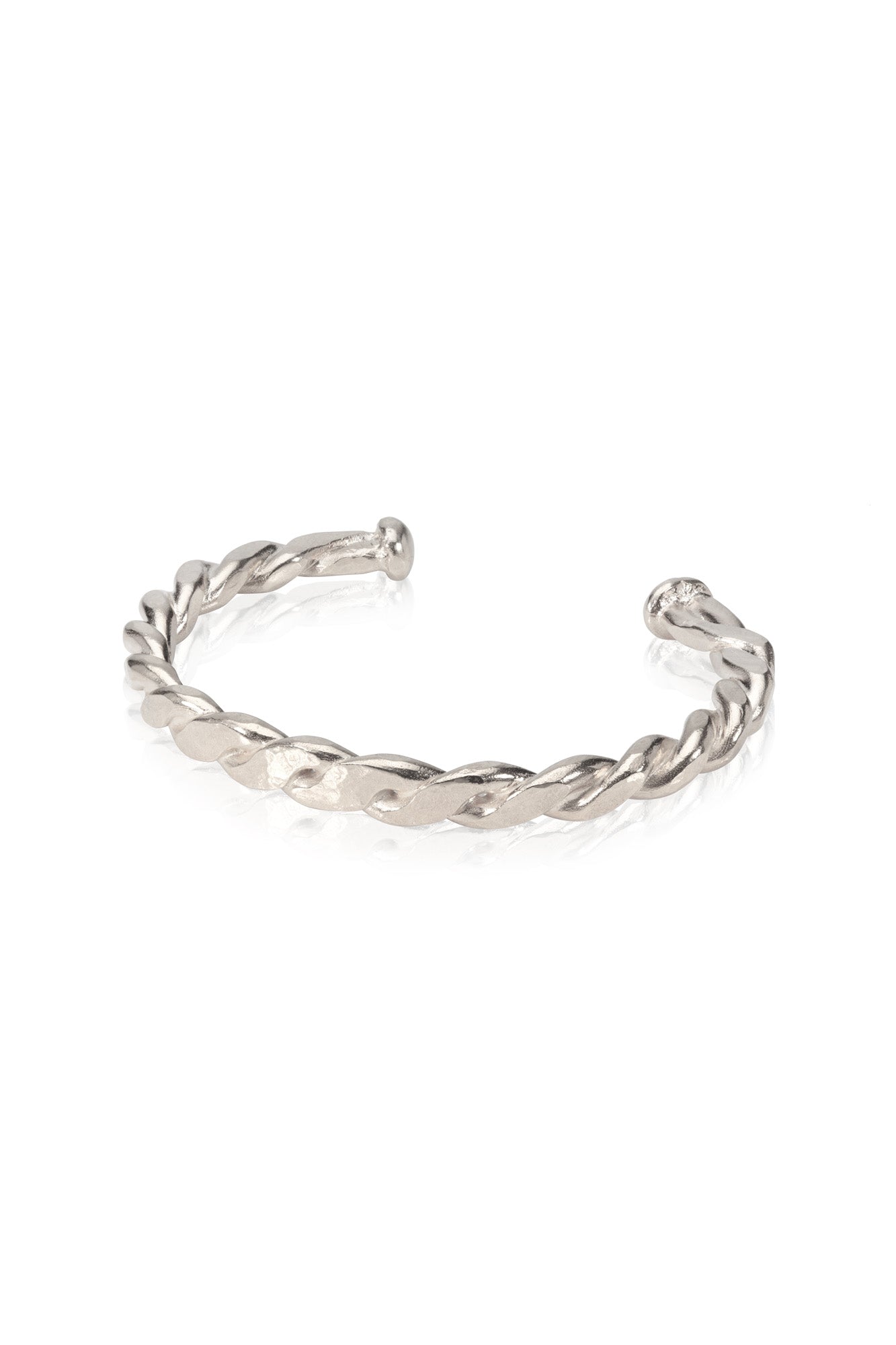 sterling-silver-chunky-cuff-bangle