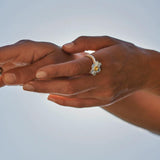 Daisy Ring