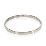 Personalised Joyas Bangle