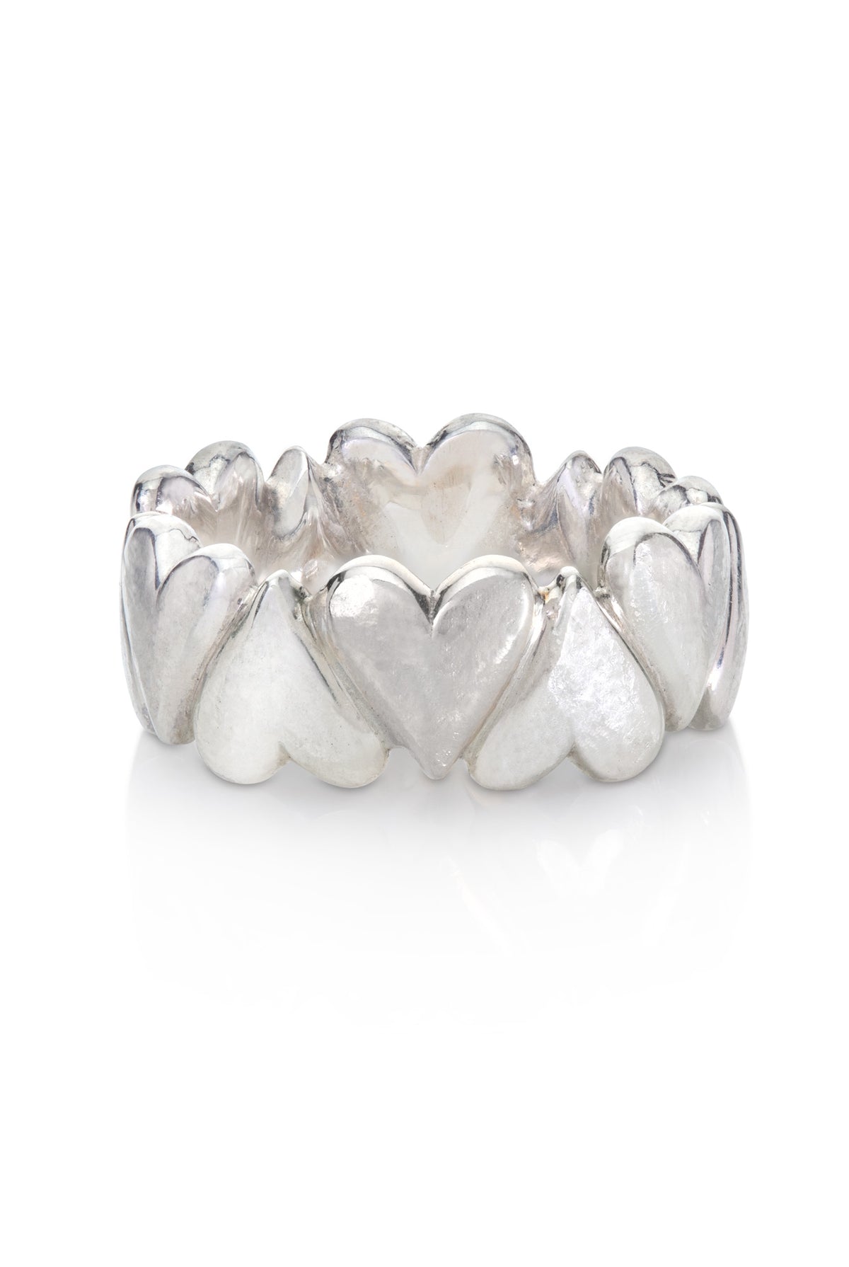 Mucho Amor Ring