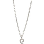 recycled-sterling-silver-initial-necklace-S