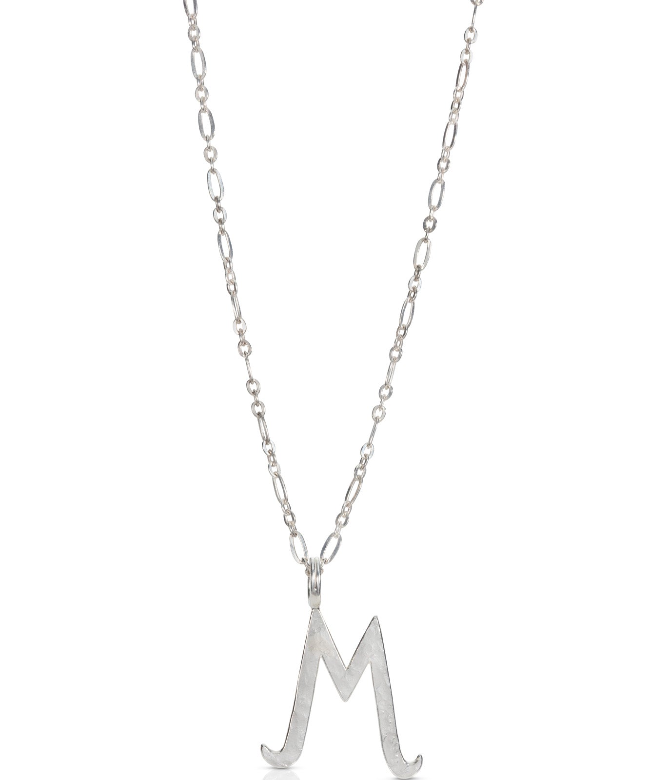 sterling-silver-letter-pendant-kitty-joyas