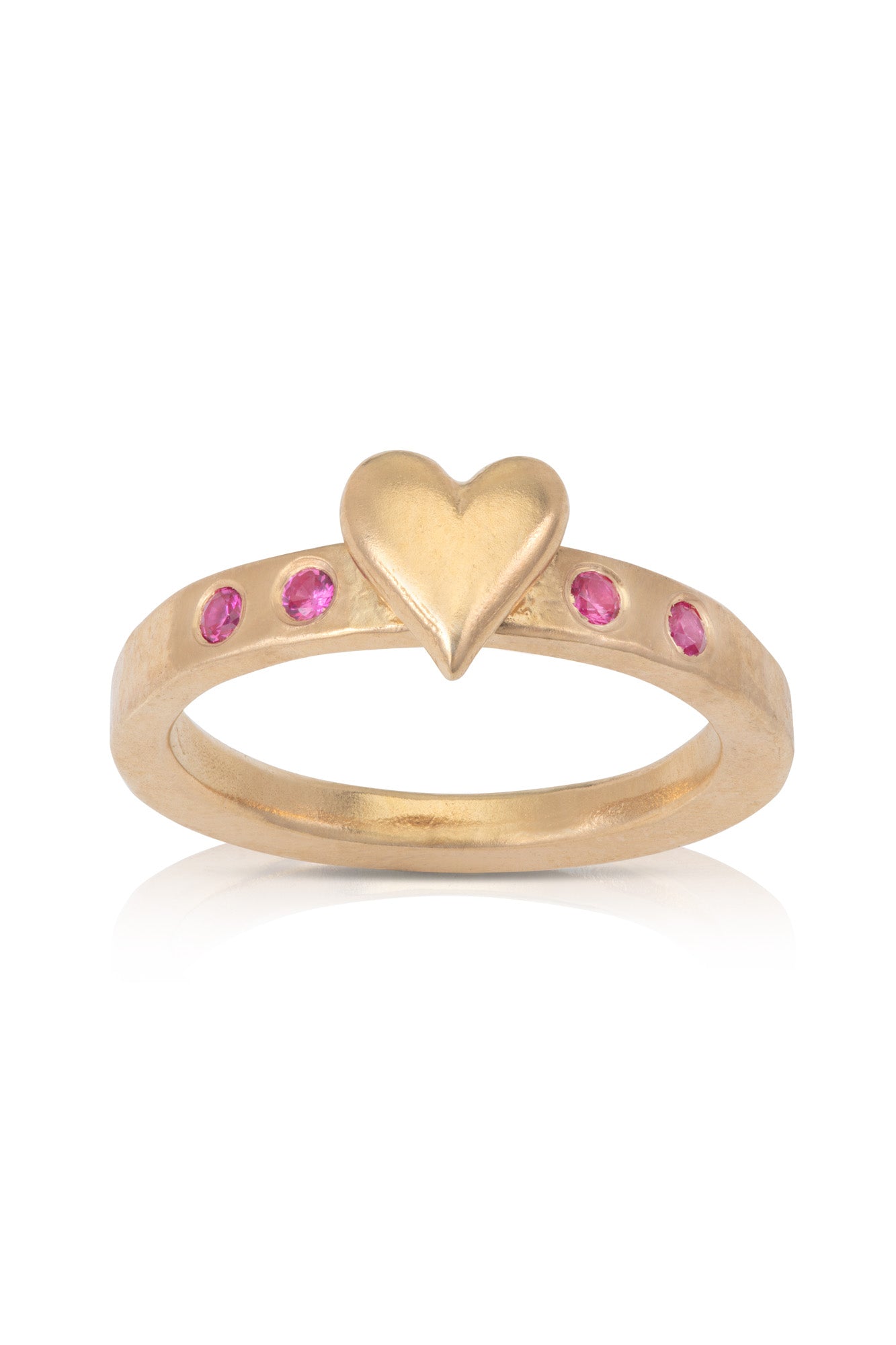 handmade-solid-gold-heart-ring-london