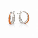 Forged Chroma Hoops - S