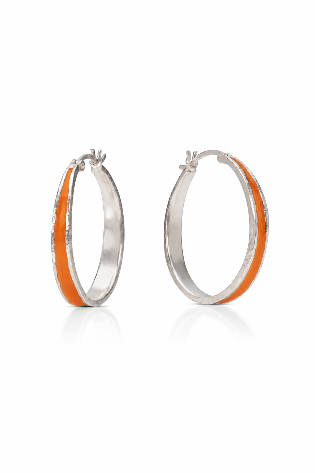 Forged Chroma Hoops - L
