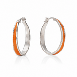 Forged Chroma Hoops - L