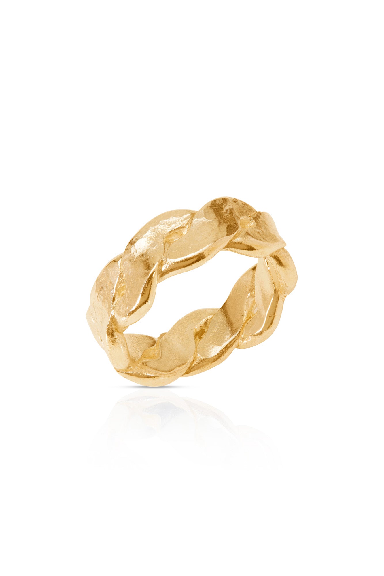 twisted-chunky-gold-vermeil-ring