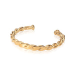 gold-vermeil-chunky-bangle-handmade-in-london