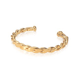gold-vermeil-chunky-bangle-handmade-in-london