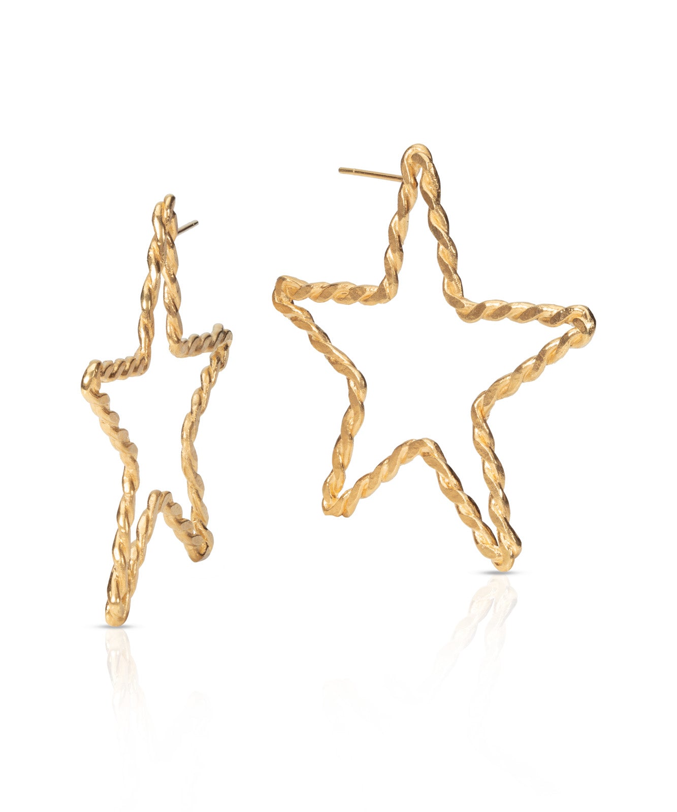 twisted-star-hoops