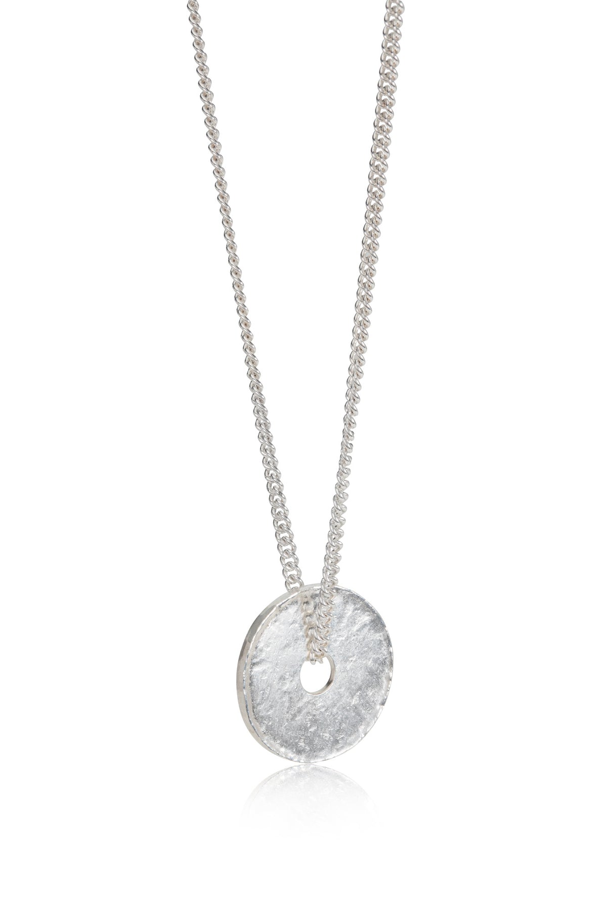 Halo Pendant