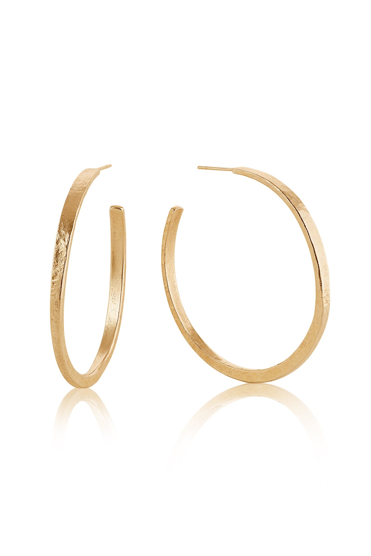 Forged Hoops L