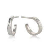 Forged Joyas Hoops - XS