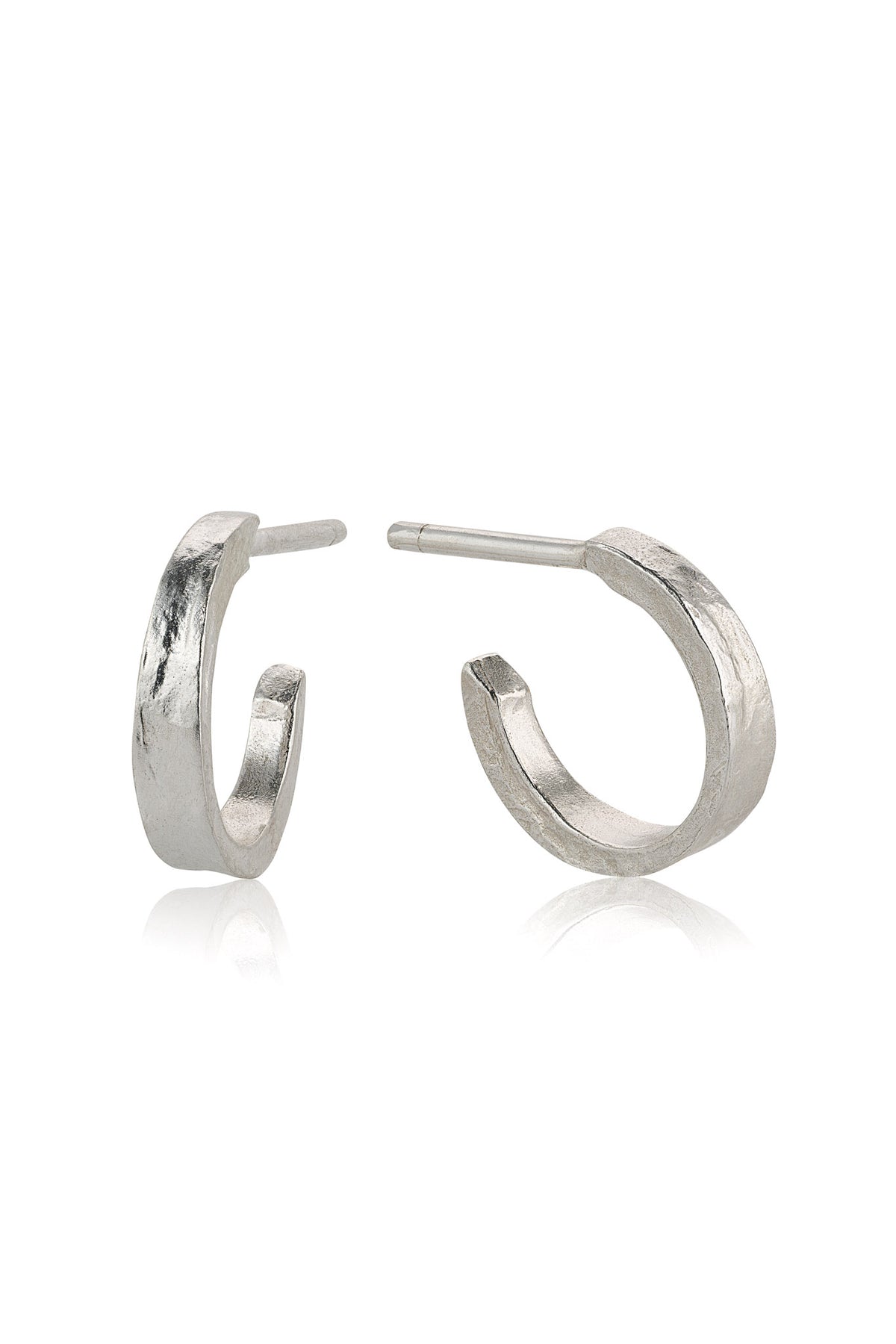 Forged Hoops
