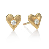 xs-solid-gold-heart-diamond-stud-earrings