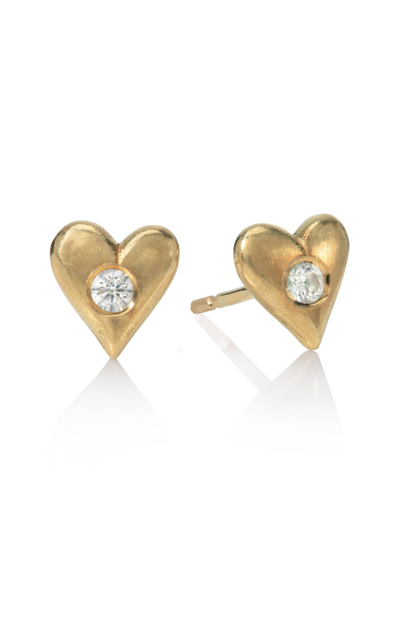 xs-solid-gold-heart-diamond-stud-earrings