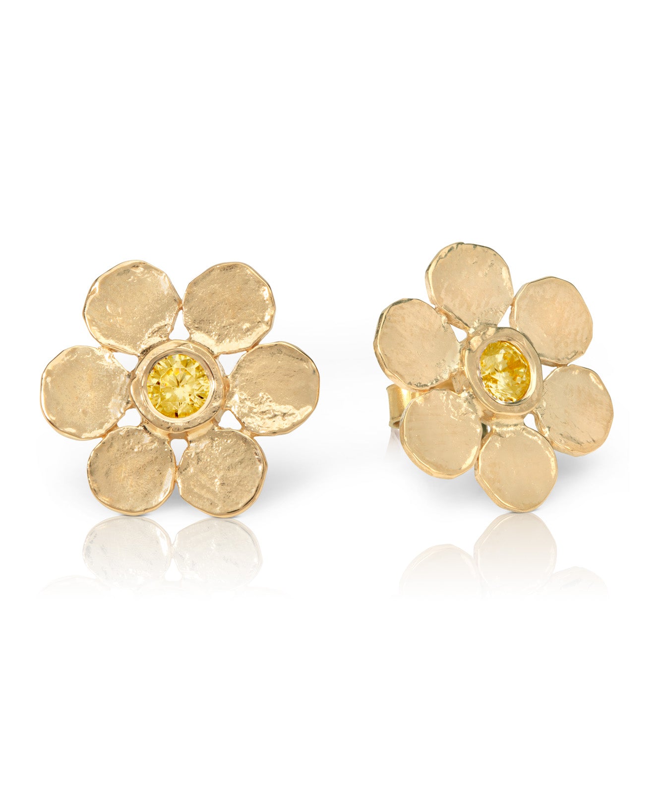 Jasmine Studs