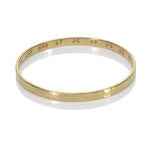 18ct-yellow-gold-bangle-by-Kitty-Joyas