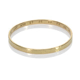 18ct-yellow-gold-bangle-by-Kitty-Joyas
