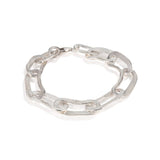 solid_silver_forged_bracelet