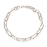Hand Forged Chunky Choker