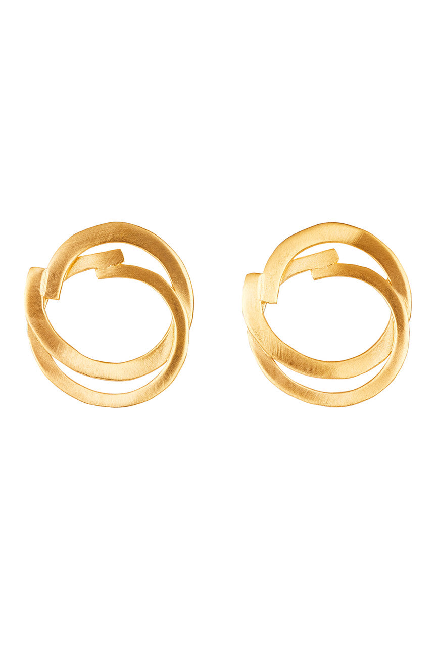 Caramella Studs