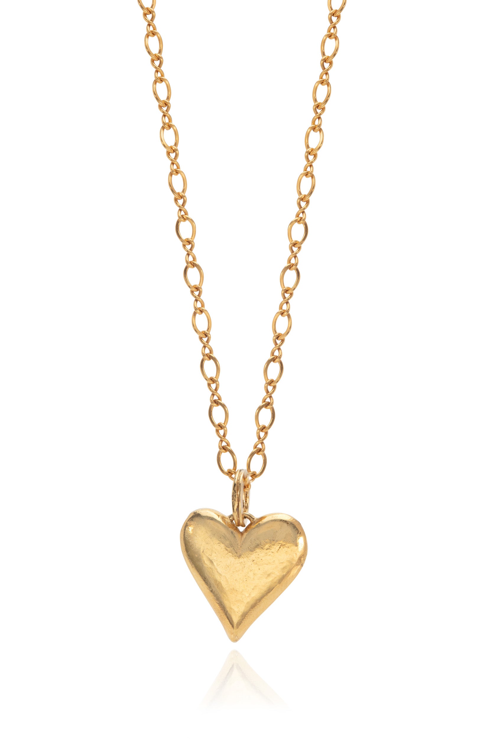 gold-vermeil-love-heart-pendant-handmade-in-london