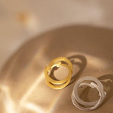 Caramella Studs