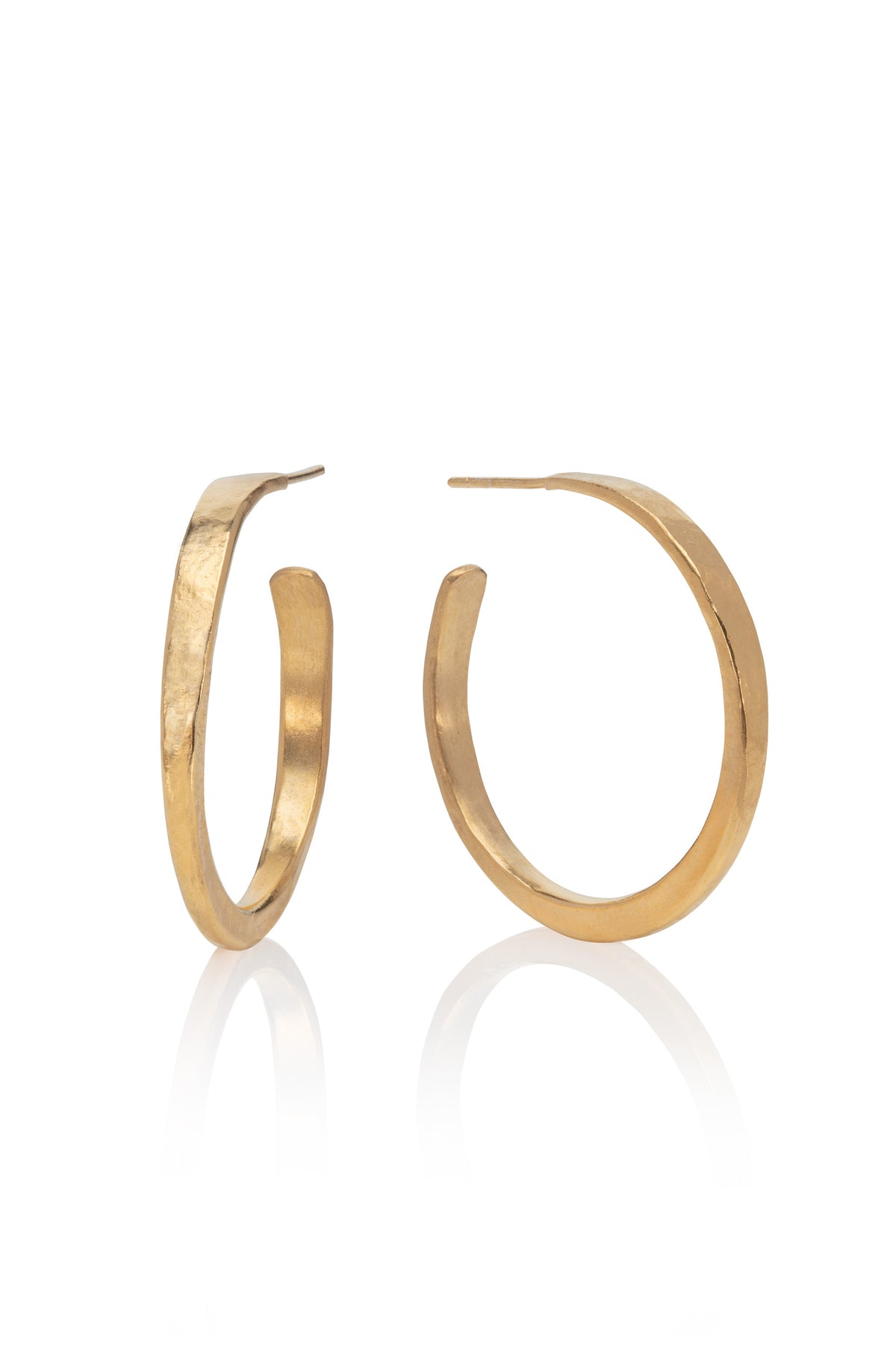 Forged Hoops M