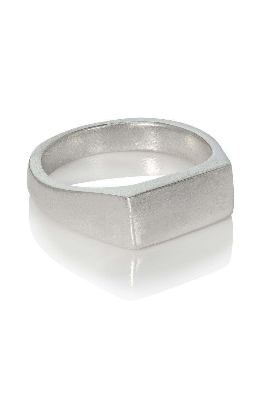 Signet Ring