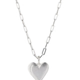 XL Joyas Heart